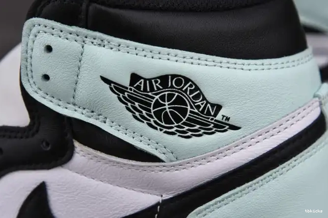 Reps TB Retro Jordan High Igloo 1 861428-100 0604
